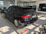 Audi A3 Sportback 35 TDI S-LINE*NAVI-PLUS*AHK*PDC*SHZ - Audi A3 mit Diesel-Antrieb: Line