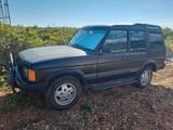 Land Rover Discovery 2.5 TDI - - Land Rover Gebrauchtwagen von 1994