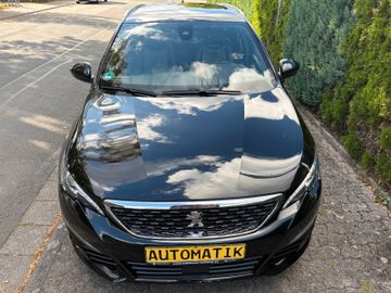 Peugeot 308 - 3
