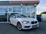 BMW F20 120d SHZ*MFL*AC*PDC*NAV*2-ZONEN KLIMA*URBAN - BMW 1er Reihe: 120d