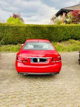Mercedes-Benz 220 - Mercedes-Benz 220 aus 2013