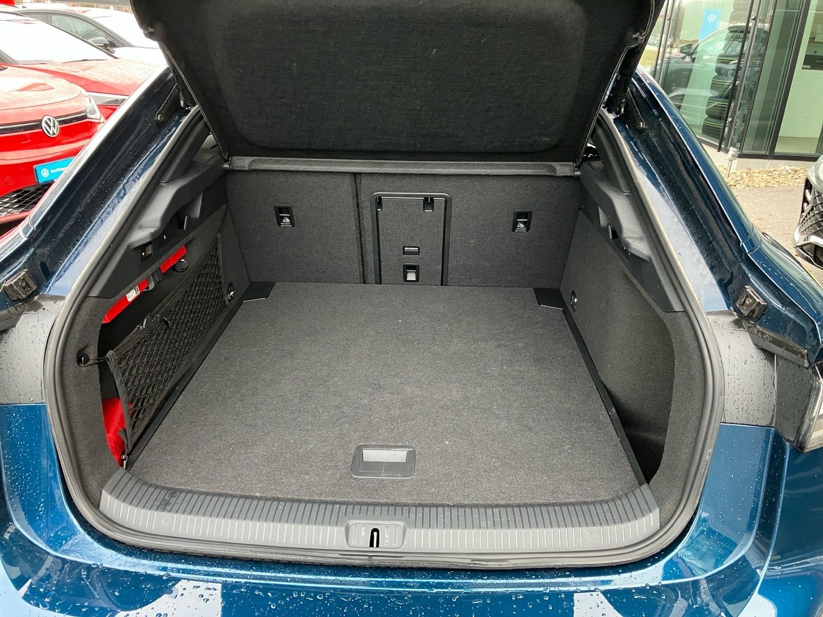 Volkswagen ID.7 - Bild 8