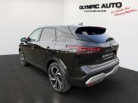 Nissan Qashqai 1.3 DIG-T Tekna+  4×4  LEDER AHK HUD SHZ - Image