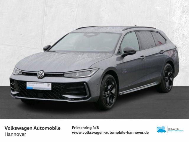 Volkswagen Passat R-Line 2,0 l TDI SCR 110 kW (150 PS) 7-Ga