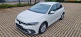 Volkswagen Polo VI Style TGI Top Zustand 1 Hand - Volkswagen Polo mit CNG-Antrieb