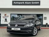 Volkswagen Golf VII 1,4 TFSI DSG Var. Highline Lane Sound - Volkswagen Golf: TFSI