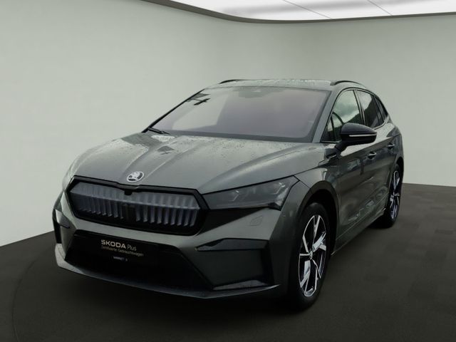 Skoda Enyaq Sportline iV 60 *HUD*Kamera*Pano*