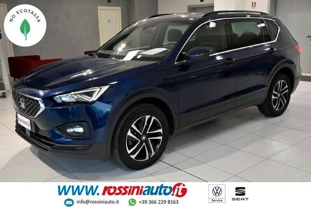 Seat SEAT TARRACO 2.0 TDI 150 CV DSG 4DRIVE 4X4 BUSIN