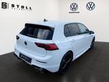 Volkswagen Golf R VIII 2.0 TSI IQ.Drive+Harman&Kardon+App-C - : Limousine, I