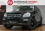 Mercedes-Benz GL 420 CDI  4MATIC|BI-XENON|NAVI|KAMERA - Mercedes-Benz GL 420 Gebrauchtwagen