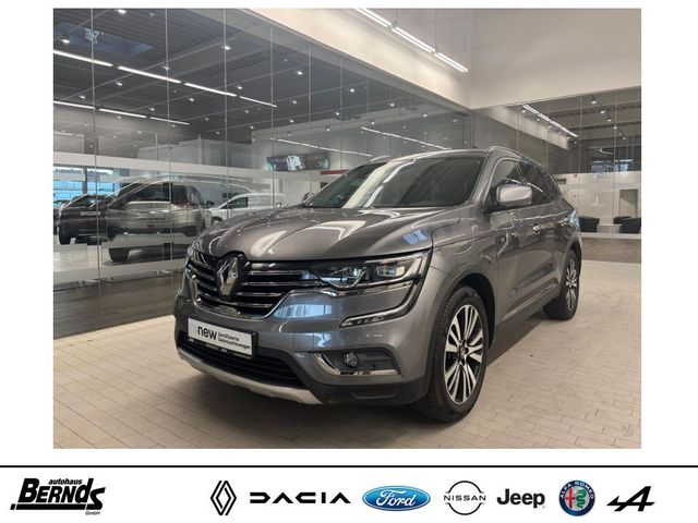 Renault Koleos ENERGY dCi 175 X-tronic 4WD INITIALE