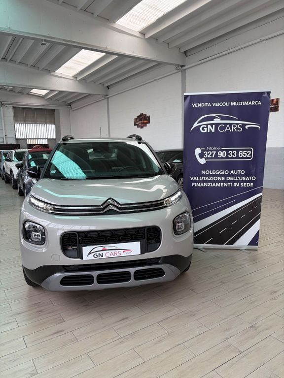 Image of Citroën C3 Aircross