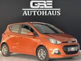 Hyundai i10 Intro Edition*Navi*Kamera*Pdc*Klima*Shz*Voll - Hyundai i10: Intro
