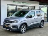 Peugeot Rifter Allure L1 GT Navi 1-Hand Tempomat - Peugeot Rifter aus 2023