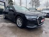 Audi A6 Avant 40 TDI quattro - Audi A6 Gebrauchtwagen in Hannover