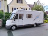 HYMER / ERIBA / HYMERCAR B524 / Klima / ABS /3500kg - HYMER / ERIBA 524