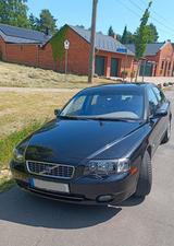 Volvo S80 T6 Executive Geartronic Executive - Volvo S80: Executive
