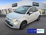 Fiat 500C Launch Edition Mild-Hybrid *City-Paket *PDC - Fiat 500C mit Hybrid-Antrieb