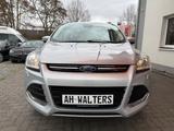 Ford Kuga Titanium=Automatik-Leder-AHK-Navi-AWD= - Ford Kuga mit Diesel-Antrieb: Automatik