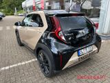 Toyota Aygo X Air Style 1.0 VVT-i EU6d Faltdach LED App - Toyota Aygo (X) aus 2022