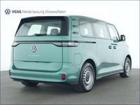 Volkswagen ID. Buzz - Vorschau Bild 5