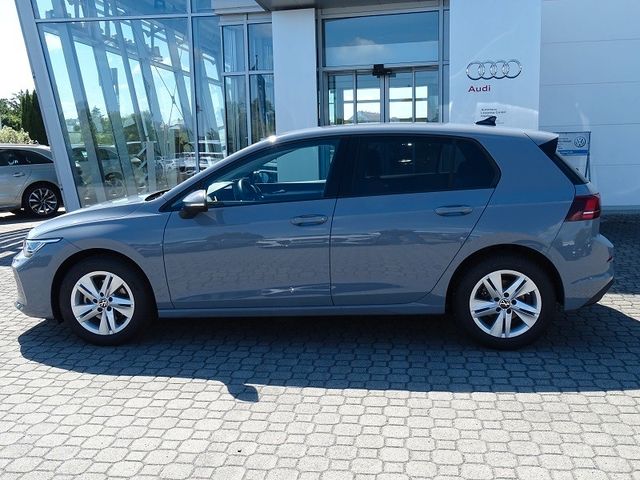 Golf 1.5 TSI Life / Winter-Paket