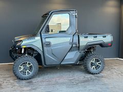 TGB Landmax 1000 Vollkabine ++ KOSTENLOSE LIEFERUNG