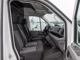 Volkswagen Crafter 35 Kasten MR HD 3-SITZE 270°TÜREN KAMERA - gebrauchte VW Crafter aus dem Jahr 2024
