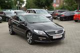Volkswagen Passat CC Exclusive BMT ACC LaneAssist Sport NAV - gebrauchte VW Passat aus dem Jahr 2011