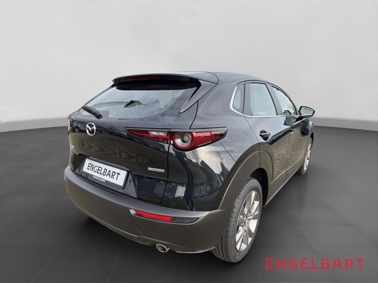 Mazda CX-30 - Bild 4