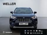 Toyota RAV 4 2.5 4x4 Hybrid Lounge *StHz*Pano*AHK*360°* - Toyota RAV 4 in Hagen