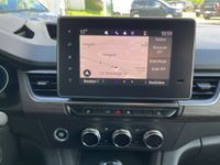 Renault Kangoo - Vorschau Bild 9