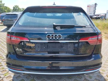 Audi A4 - 7