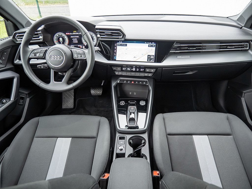Audi A3 - Bild 8