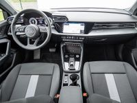 Audi A3 - Vorschau Bild 8
