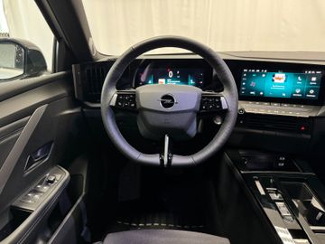 Fahrzeugverkauf 13 Opel Astra L Sports Tourer GS AHK+HeadUp+Matrix+Navi