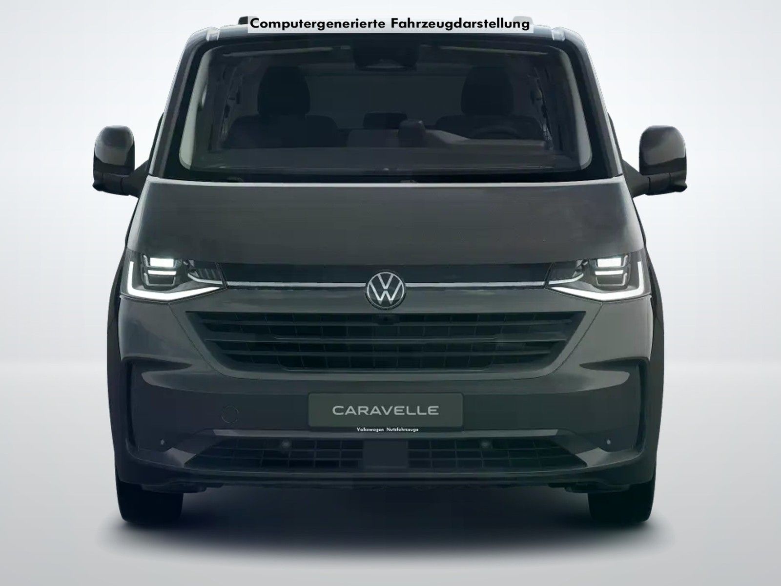 Volkswagen T7 Caravelle 2.0 TDI Automatik Style lang 4MOTIO imagem 3