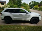 Jeep Grand Cherokee 3.6l V6 LIMITED X Automatik LED - Jeep Grand Cherokee von privat