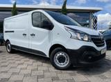 Renault Trafic Lkw Komfort L2H1 3,0t ENERGY dCi 120 - Renault Karlsruhe