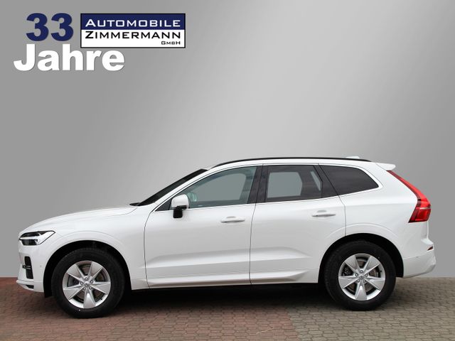 Volvo XC 60 XC60 Momentum Pro *mtl. 335€*