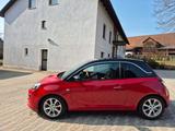 Opel Adam Jam 1.2  Klima Alu ZV TÜV  - Opel Adam bis 5.000 Euro