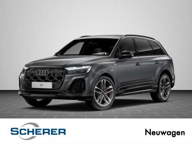 Image of Audi Q7