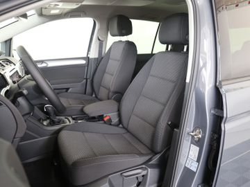 Volkswagen Touran 1.5 TSI DSG COMFORTLINE LED KAMERA 7SITZ