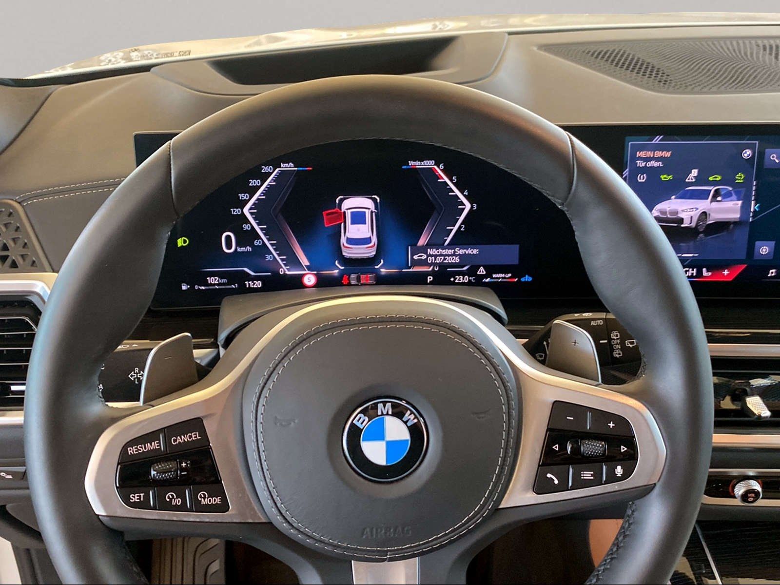 BMW X5 - Bild 13