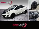 Opel Corsa D Color Race Navi Sitzheizung - Opel Corsa: Race