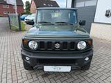 Suzuki Jimny Comfort Klima AHK SHZ - Suzuki Jimny