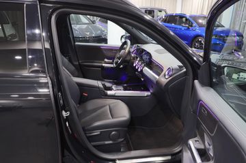 Mercedes GLB 200 - 9