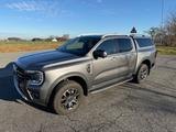 Ford Ranger V6 WILDTRAK 4WD AHK ACC B&O 360° HARDTOP - Ford Ranger V6 Gebrauchtwagen