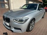 BMW M135 i*LEDER*XENON*SCHALTER*SITZHZG* - BMW M135: M135i