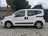 Fiat Qubo 1.4 8V Lounge Lounge - Fiat Qubo Lounge mit Benzin-Antrieb